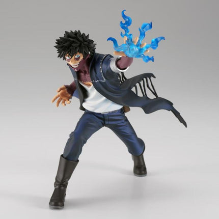 Banpresto My Hero Academia The Evil Villains Vol.5(B:Dabi)