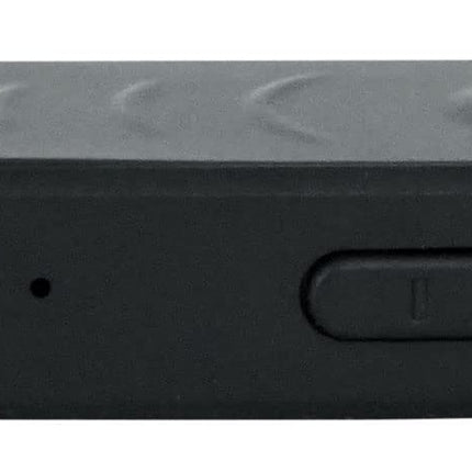 Adaptador auxiliar a Bluetooth recargable Rockville A2BT para uso en coche/casa/audio profesional
