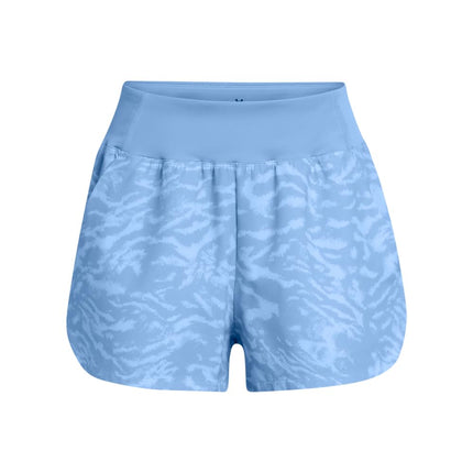 Under Armour Womens Fusion Shorts