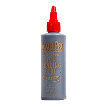 Salon Pro Exclusives Anti-Fungus Super Hair Bondin