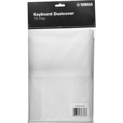 Yamaha Dust Cover for 76-Key Keyboards