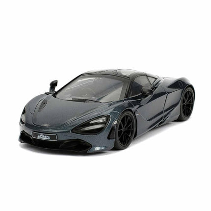 Jada FAST & FURIOUS HOBBS & SHAW: SHAWS MCLAREN 72