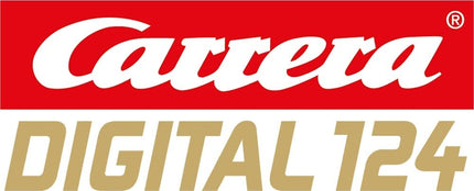 Carrera 30371 Check Lane for Digital 124/132 Slot Car Track