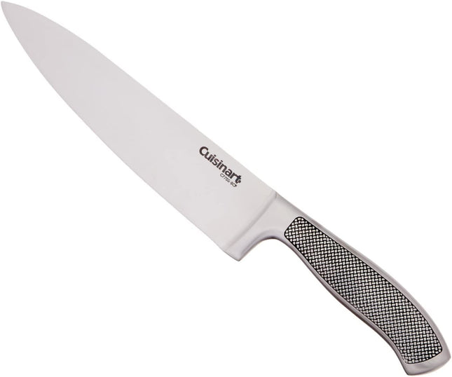 CUISINART C77SS-8CF Graphix Chef's Knife, 8", Stai