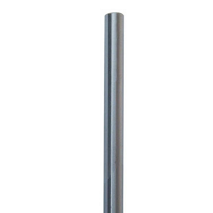 Drill America DWRR.6750 HSS Chucking Decimal Reamer, .6750