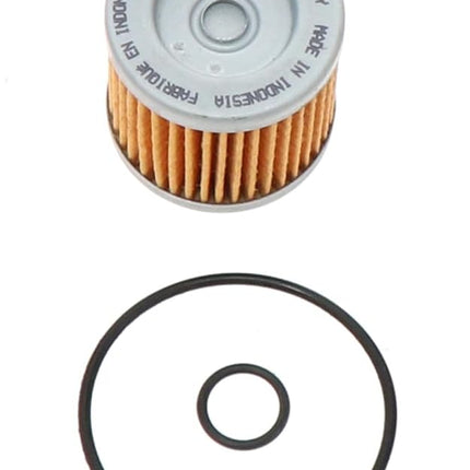Wix Corporation – 57931 Cartridge Lube M