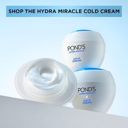 Pond's Moisturising Cold Cream 100Ml