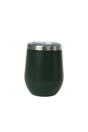 Sip+Sea Antigua 12oz Stainless Steel Wine Tumbler 