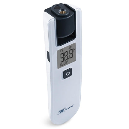 Zewa 4-Way Rotating Infrared Thermometer, Non-Touc