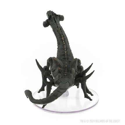 WizKids Dungeons and Dragons Icons of The Realms: Spiderdragon Boxed Miniature