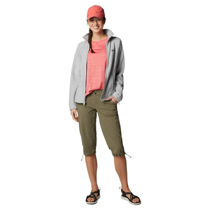 Columbia Women’s Benton Springs Full Zip