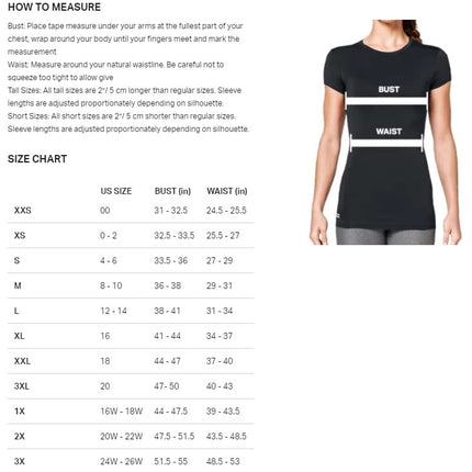 Under Armour Women's Tech V-Neck Short-Sleeve T-Shirt, (647) Prime Pink / / Metallic Silver, X-Small