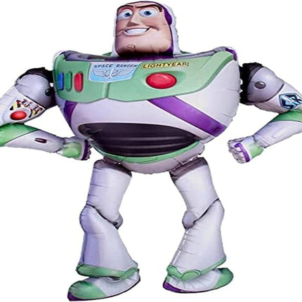 amscan 3951701 - Awk: Toy Story 4 Buzz Lightyear F