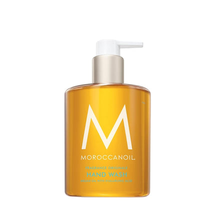 Moroccanoil Hand Wash, Fragrance Originale