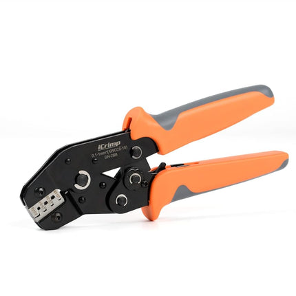 IWISS SN-28B Crimping Tool for AWG28-18 Dupont Pin