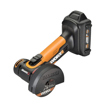 Worx WX801L Mini-Cutter