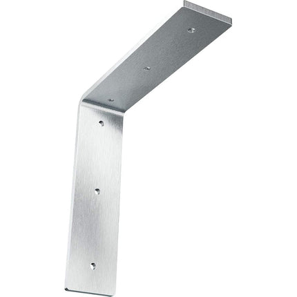 Ekena BKTM02X08X08HACRS 2-Inch Width x 8-Inch Depth x 8-Inch Height Hamilton Bracket - Steel