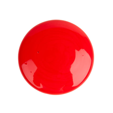 Crayola Washable Paint, 2 Oz, Red