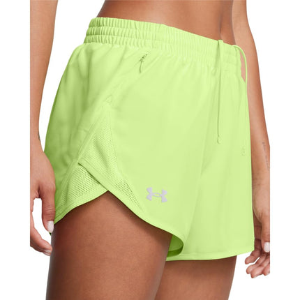 Under Armour Women's Fly by Shorts