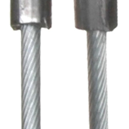 ACDelco 18P1974 Professional Intermediate Parking Brake Cable Assembly