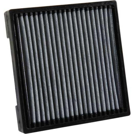 K&N Premium Cabin Air Filter: High Performance, Washable, Clean Airflow to your Cabin: Designed For Select 2004-2019 Toyota/Subaru/Suzuki/Scion Vehicle Models, VF1013