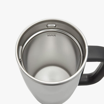 Zojirushi SK-XAE10XA Fresh Brew Vacuum Insulated Stainless French Press