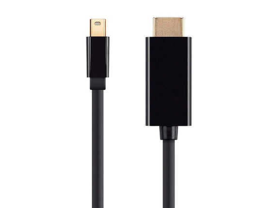 Monoprice 113369 Select Series Mini DisplayPort 1.
