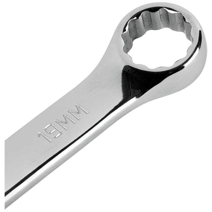 Klein Tools 68519 Metric Combination Wrench 19 mm