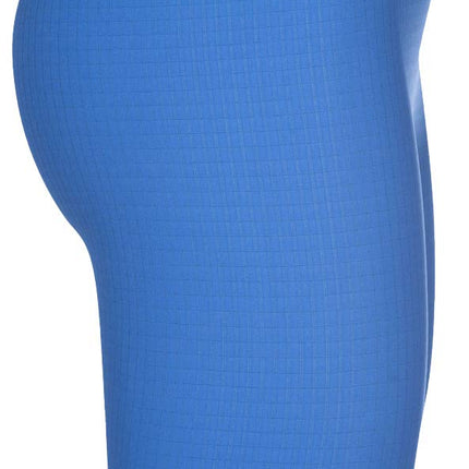 arena Powerskin Carbon Duo Jammer, Azul Princesa, 24