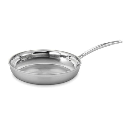 Cuisinart MCP22-24N MultiClad Pro Stainless 10-Inc
