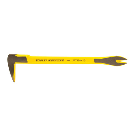 Barra de garra FatMax Stanley 55-126, 10 pulgadas