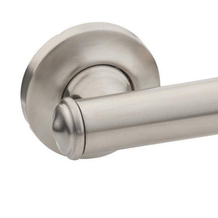Moen R8716D1GBN Home Care 16-inch Grab Bar, Brushed Nickel