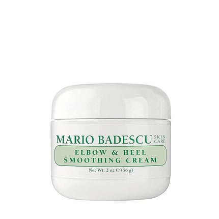 Crème Apaisante Coudes & Talons - Pour Tous Types de Peau - 59ml/2oz
