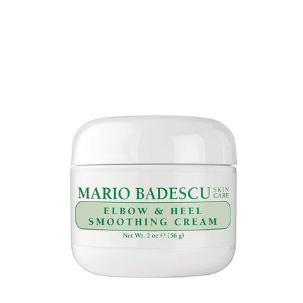 Elbow & Heel Soothing Cream - For All Skin Types -