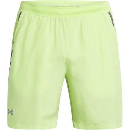 Under Armour Men's Launch Stretch Woven 7-inch Shorts