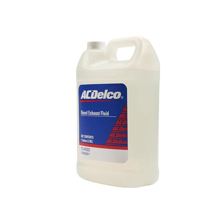 Líquido reductor de emisiones diésel (DEF) ACDelco 10-4022 - 1 gal