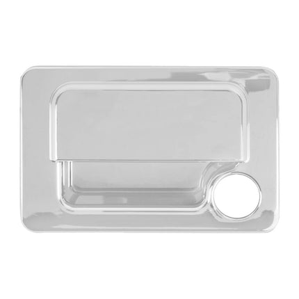 GG Grand General 67954 Chrome Plastic Glove Box La