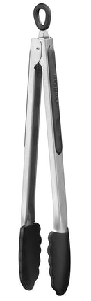 Cuisinart Silicone-Tipped 12-Inch Tongs