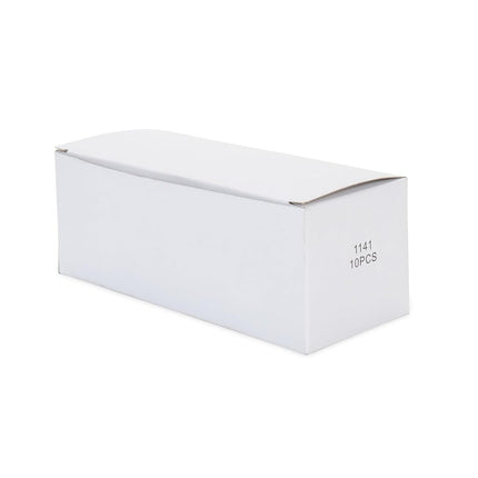 Camco 54788 Bombilla de repuesto para luces de marcha atrás de automóviles/vehículos recreativos 1141 - Caja de 10