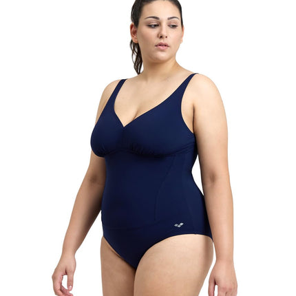 ARENA Maura 700 38 Swimming Costume Navy