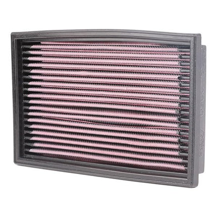 K&N Engine Air Filter: High Performance, Washable Replacement Filter: Compatible 1983-1999 BMW (316i, 318i, 320i, 325i, 325iX, 318iS, 318iC, 325Ci, 518i, 520i, 525i, 750i, 850i, 750iL, 850Ci) 33-2059