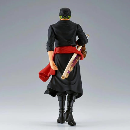 Banpresto One Piece The Shukko - Roronoa Zoro