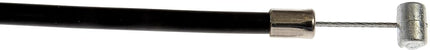 Dorman 912-703 Hood Release Cable Compatible with Select Toyota Models