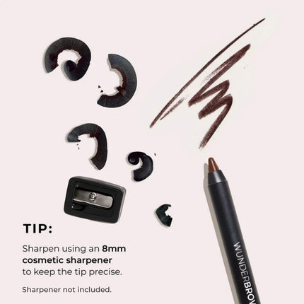 Super Stay Eyeliner Pencil, Waterproof and Smudge-Proof, Shade: Classic Bronze