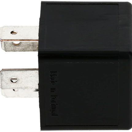 Bosch 0986332030 Mini Relay 12V 60A, IP5K4, Operating Temperature from -40 Degree to 85 Degree C, 4 Pin Relay