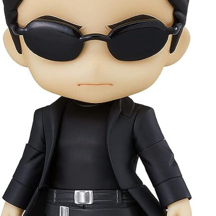The Matrix Nendoroid Action Figure Neo 10 cm
