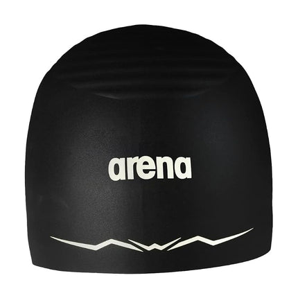 Arena Silicone Racing Swim Cap Men and Women Aquaf