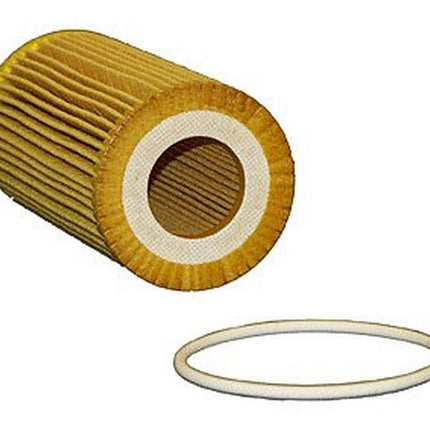 WIX Filters - 57186 Cartridge Lube Metal Free Car Oil Filters, Pack of 1