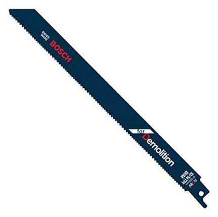 Bosch RD9V-25B 9 in. 5/8 V TPI All-Purpose Demolit