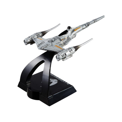 Hot Wheels Vehículo de Colección Caza Estelar de Naboo N1